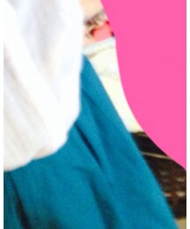 earth music&ecology | スカート