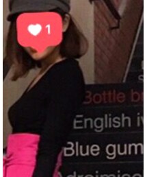 ZARA | Tシャツ/カットソー