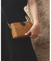 no brand | ショルダーバッグ