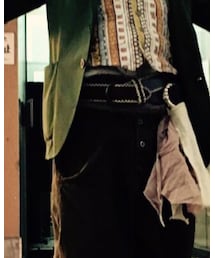 KAPITAL | その他パンツ