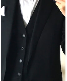 UNITED ARROWS | スーツベスト