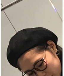 H&M | ハンチング/ベレー帽