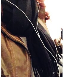 SHEL’TTER | ストール/ショール