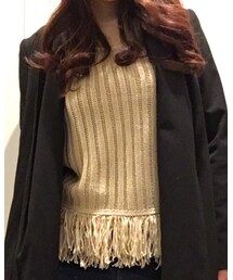 rienda | タンクトップ