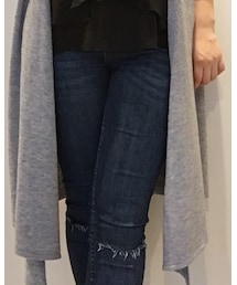 ZARA | デニムパンツ