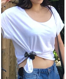 ZARA | Tシャツ/カットソー