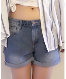 H&M | デニムパンツ