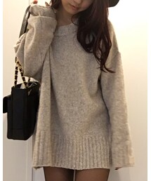 ZARA | ニット/セーター