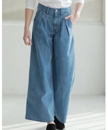 AZUL by moussy | デニムパンツ