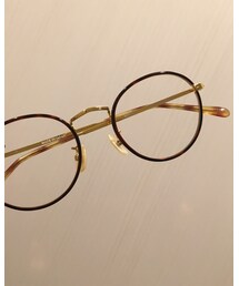 Boston Club | メガネ