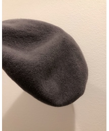 CA4LA | ハンチング/ベレー帽