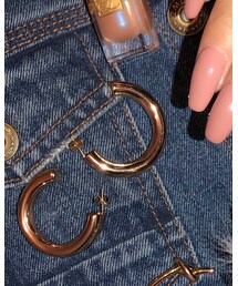 ZARA | ピアス（両耳用）