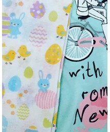 ダイソー | タオル