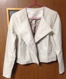 more than words | ライダースジャケット(ライダースジャケット)