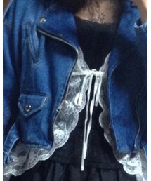 LA BELLE ETUDE | キャミソール