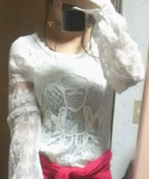 LA BELLE ETUDE | シャツ/ブラウス