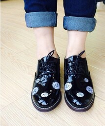 DARIO | ドレスシューズ