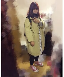 RandomPiece | ステンカラーコート