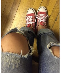 CONVERSE | スニーカー