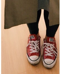 CONVERSE | スニーカー