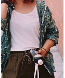 H&M | Tシャツ/カットソー