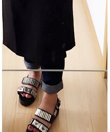 H&M | デニムパンツ