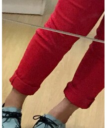 no brand | その他パンツ