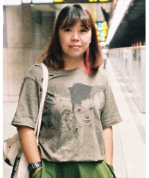 UNIQLO | Tシャツ/カットソー