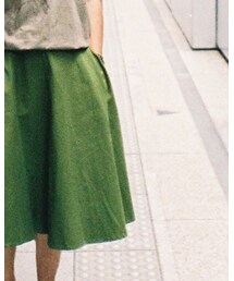w closet | スカート