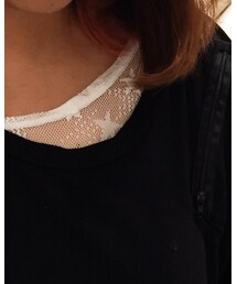 JEANASIS | その他トップス