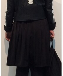 UNIQLO | スカート