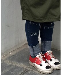 ZARA | その他パンツ