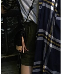 CHICHIKAKA | スカート