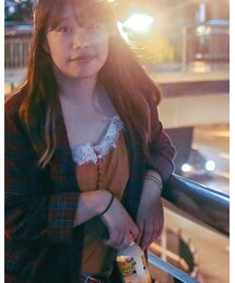 ZARA | キャミソール