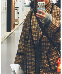 鹿与飞鸟 | その他アウター