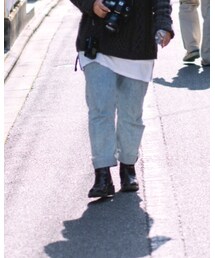 MONKI | デニムパンツ