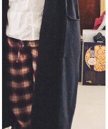 Vcruan | カーディガン/ボレロ