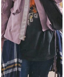 H&M | Tシャツ/カットソー