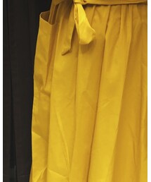 ZARA | シャツワンピース