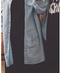 MONKI | シャツ/ブラウス