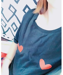 MONKI | Tシャツ/カットソー