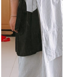 鹿与飞鸟 | ワンピース/ドレス