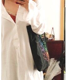 Coldplay | エコバッグ/サブバッグ