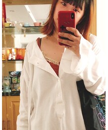 ZARA | キャミソール