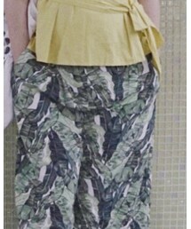 H&M | チノパンツ