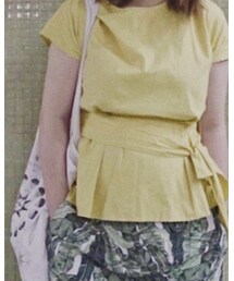 ZARA | Tシャツ/カットソー