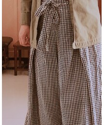 MONKI | チノパンツ