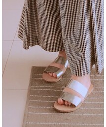 no brand | サンダル