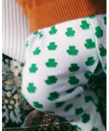 no brand | つなぎ/オールインワン