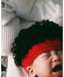 no brand | ニットキャップ/ビーニー